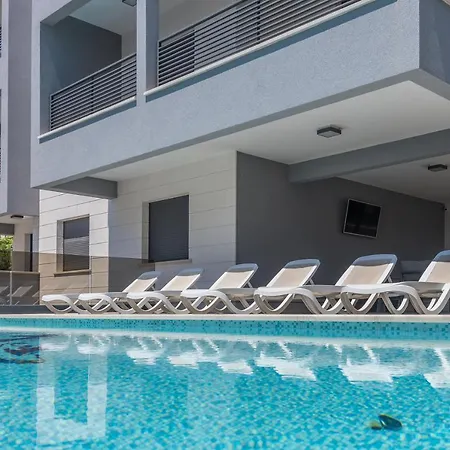 Apartment Lovric