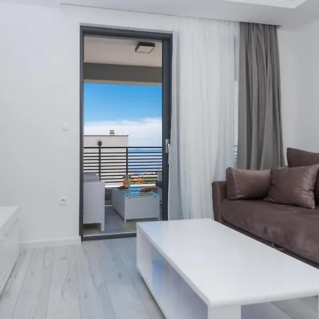 Apartment Lovric
