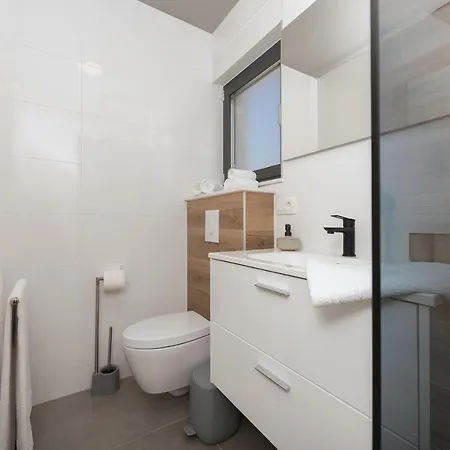 Apartment Lovric