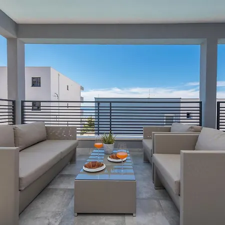 Apartment Lovric *