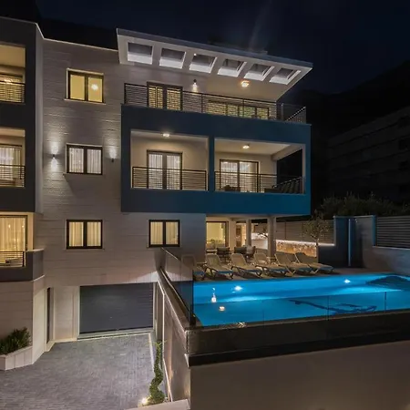 Apartment Lovric *