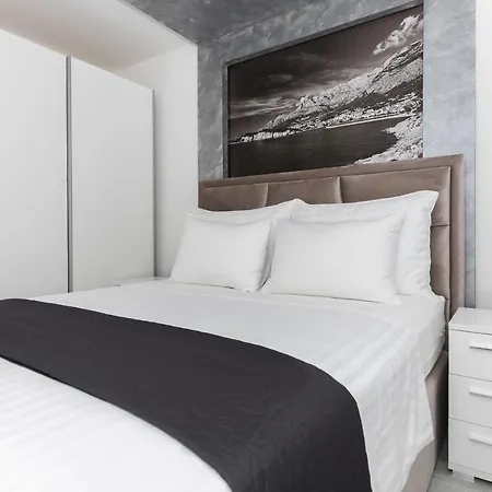 Lovric Apartment *