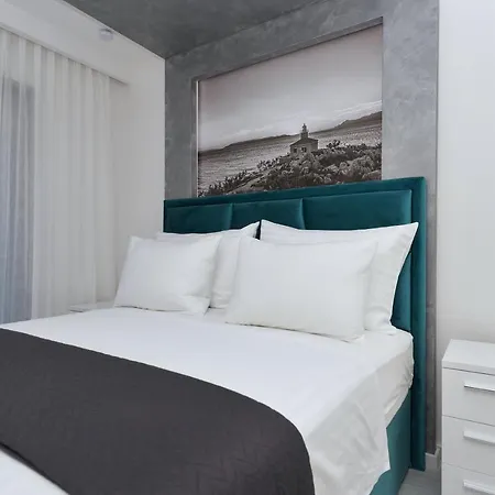 Lovric Apartment *