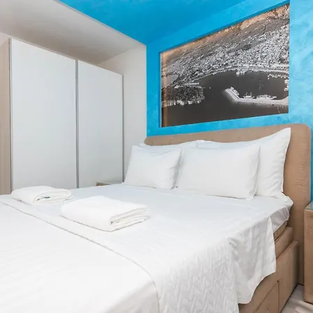 Apartment Lovric *