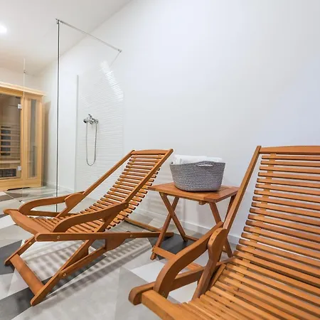 Lovric Apartment