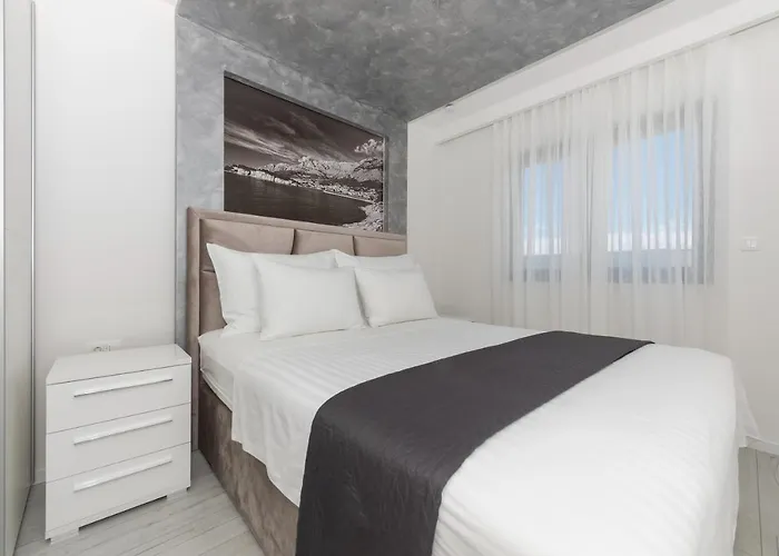 Lejlighed Lovric Makarska