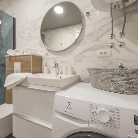 Apartman Lovric Makarska