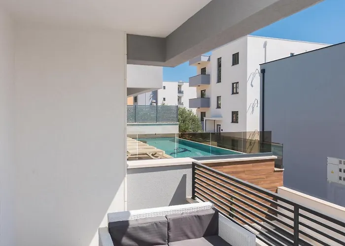 Apartman Lovric Makarska