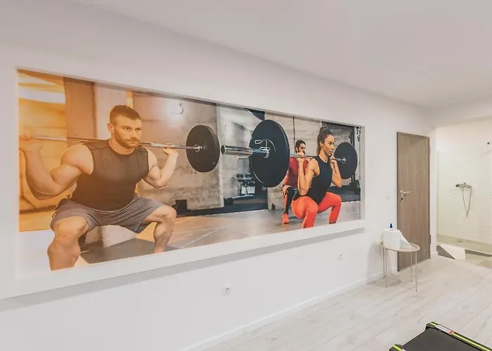 Lovric Apartman Makarska