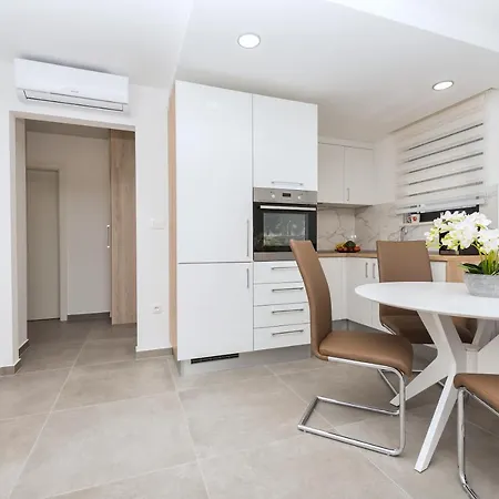 Lovric Apartamento