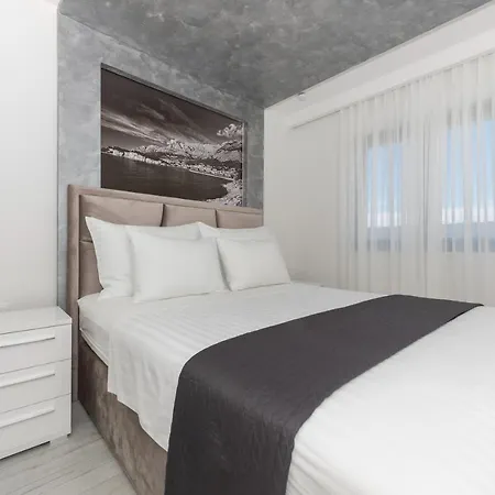 Apartamento Lovric Makarska
