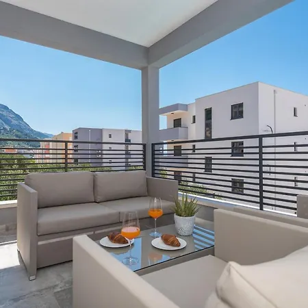 Lovric Apartamento