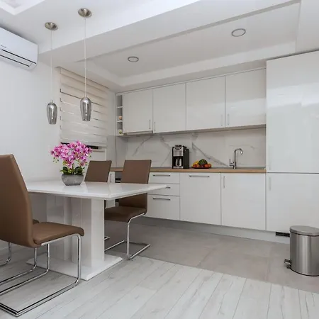 Lovric Apartamento