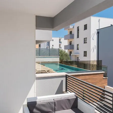 Apartamento Lovric Makarska