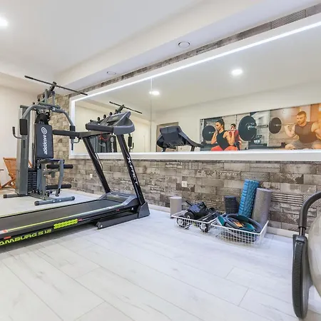Apartamento Lovric