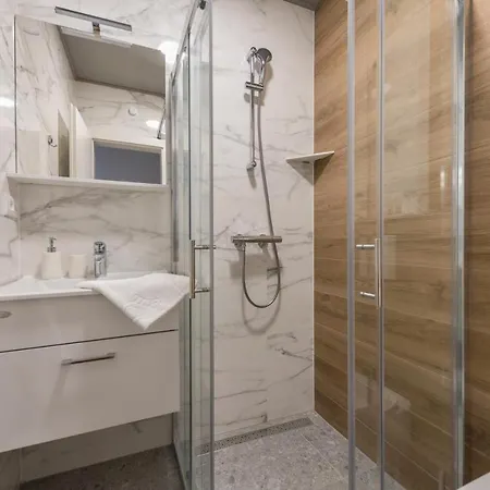 Lovric Apartamento