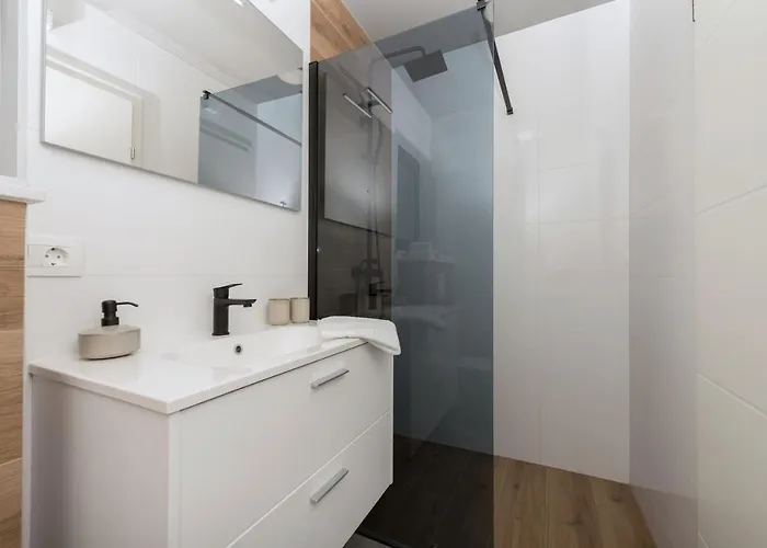 Lovric Apartman Makarska